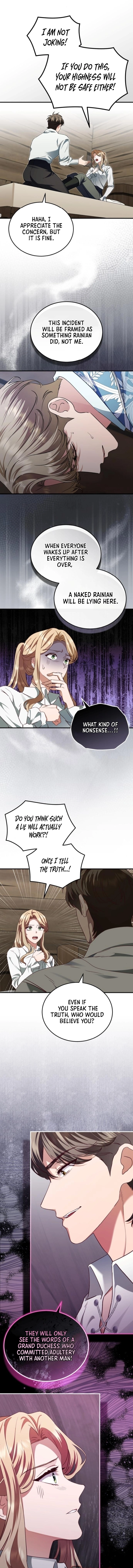 Read The Scent That Binds Us chapter 70 image 5 on Lezhin