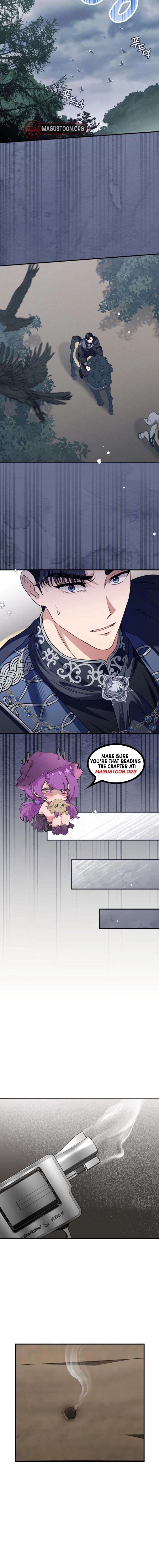 Read The Scent That Binds Us chapter 70 image 8 on Lezhin