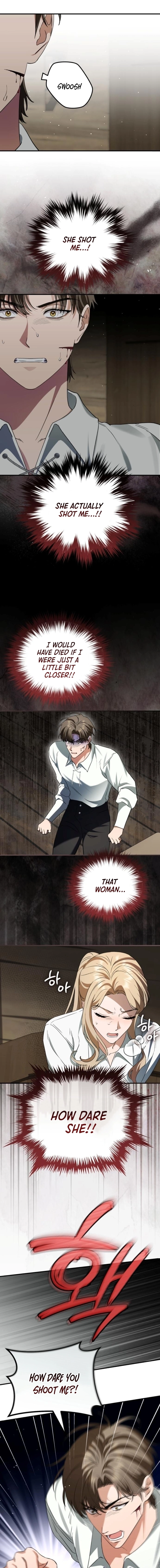 Read The Scent That Binds Us chapter 70 image 9 on Lezhin