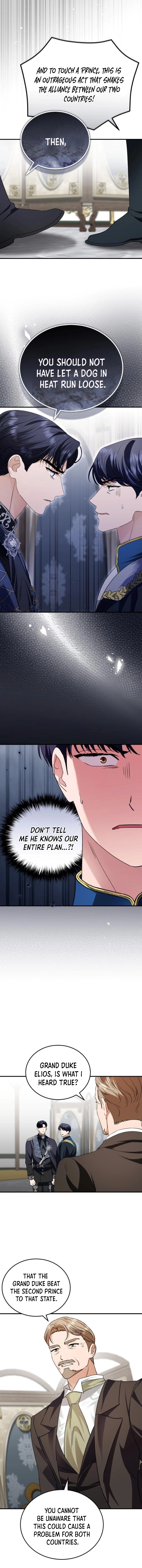 Read The Scent That Binds Us chapter 71 image 10 on Lezhin