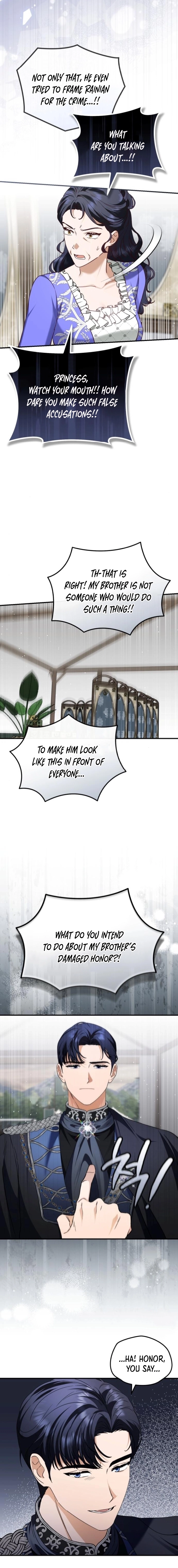 Read The Scent That Binds Us chapter 71 image 12 on Lezhin