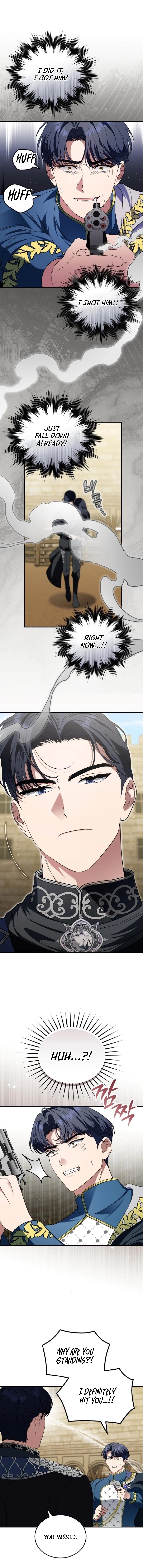 Read The Scent That Binds Us chapter 72 image 14 on Lezhin
