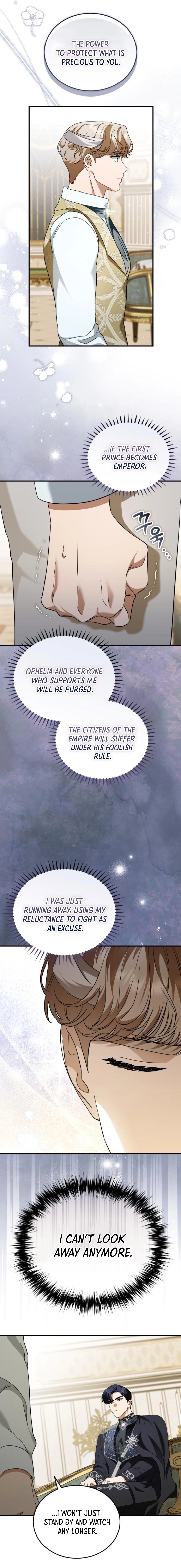 Read The Scent That Binds Us chapter 72 image 4 on Lezhin