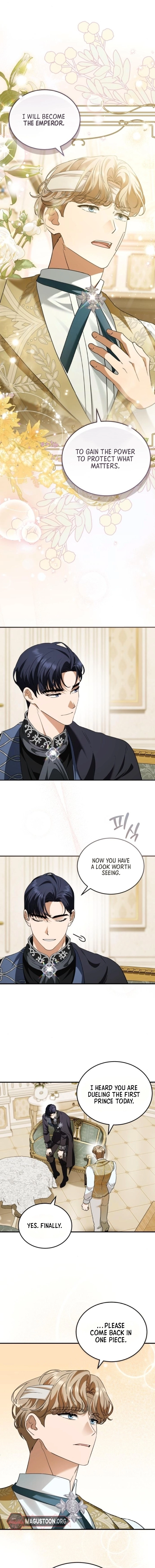 Read The Scent That Binds Us chapter 72 image 5 on Lezhin