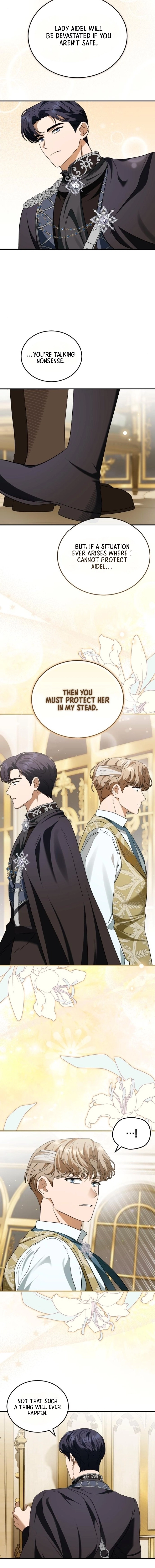 Read The Scent That Binds Us chapter 72 image 6 on Lezhin