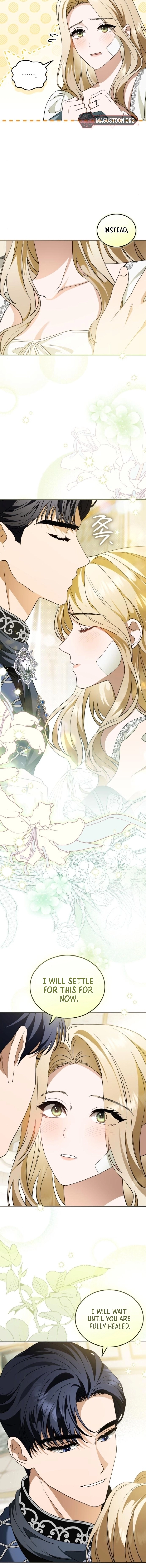 Read The Scent That Binds Us chapter 73 image 12 on Lezhin