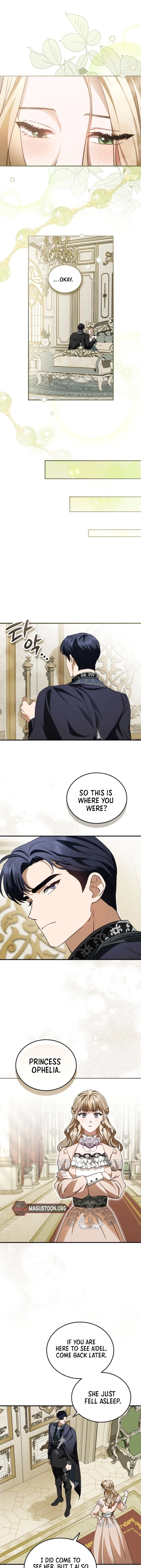 Read The Scent That Binds Us chapter 73 image 13 on Lezhin