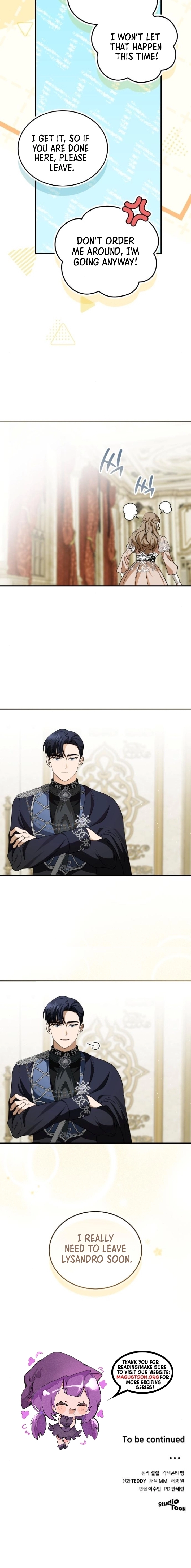 Read The Scent That Binds Us chapter 73 image 16 on Lezhin