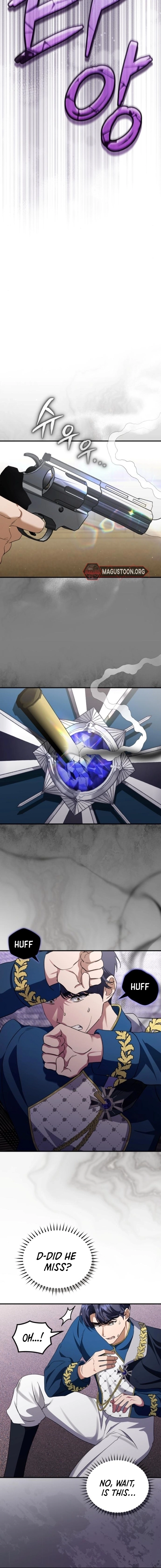 Read The Scent That Binds Us chapter 73 image 2 on Lezhin