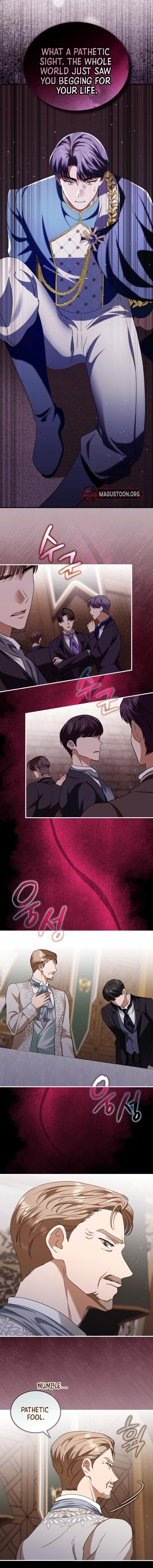 Read The Scent That Binds Us chapter 73 image 4 on Lezhin