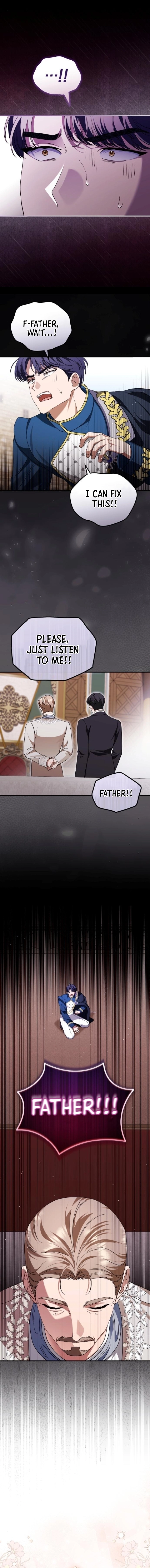 Read The Scent That Binds Us chapter 73 image 5 on Lezhin