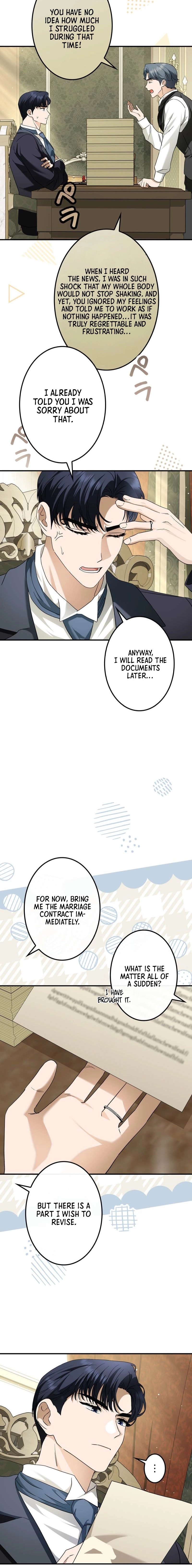 Read The Scent That Binds Us chapter 74 image 12 on Lezhin