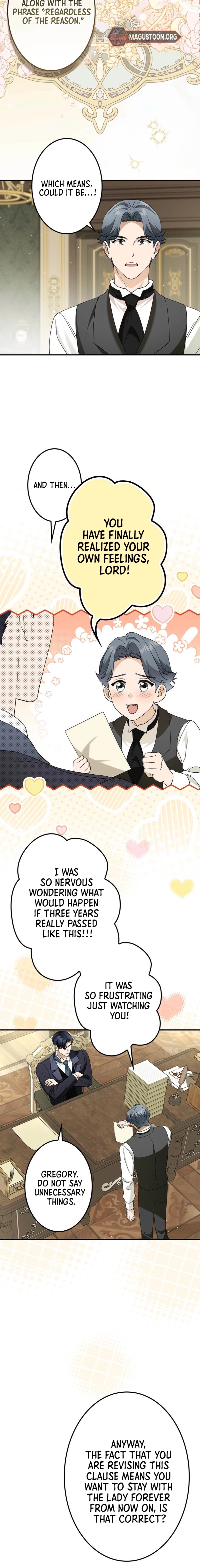 Read The Scent That Binds Us chapter 74 image 14 on Lezhin