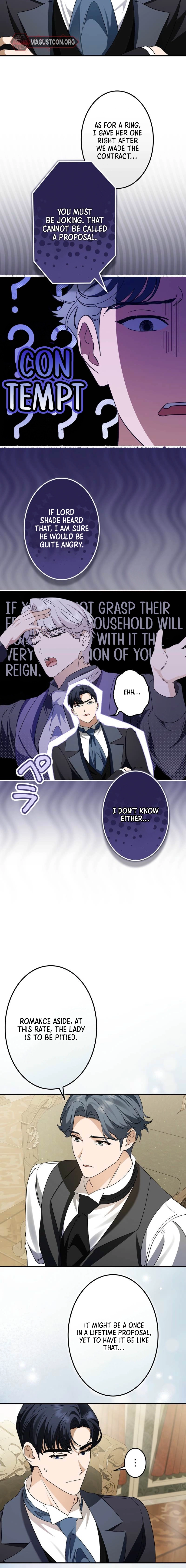 Read The Scent That Binds Us chapter 74 image 16 on Lezhin