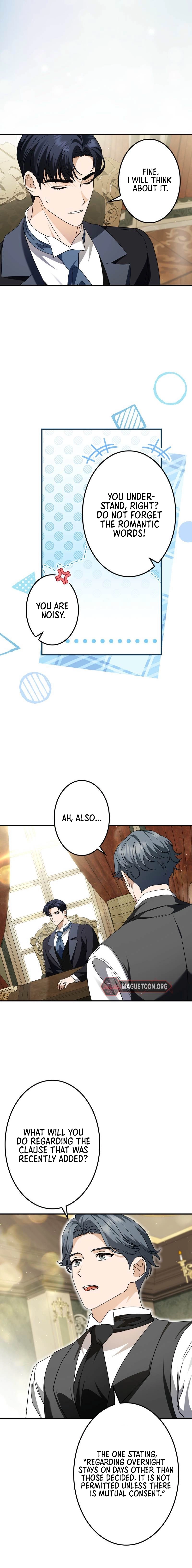 Read The Scent That Binds Us chapter 74 image 17 on Lezhin
