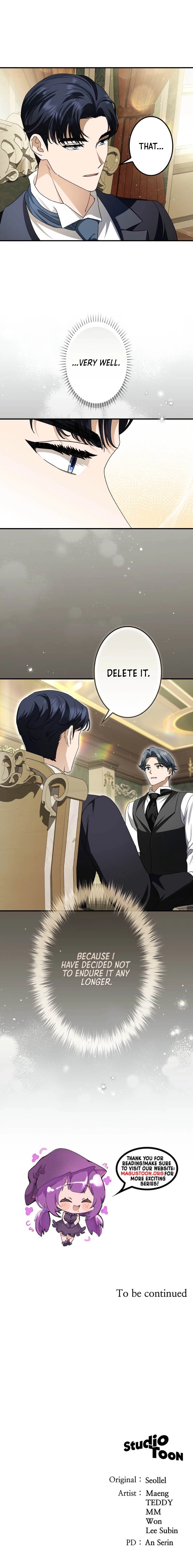 Read The Scent That Binds Us chapter 74 image 18 on Lezhin