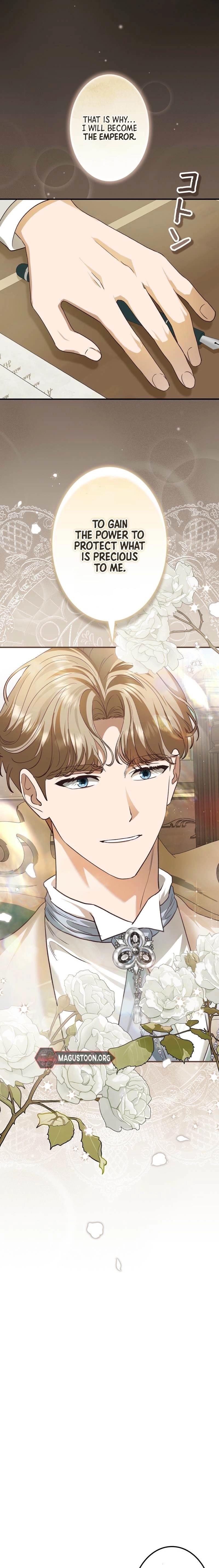 Read The Scent That Binds Us chapter 74 image 5 on Lezhin