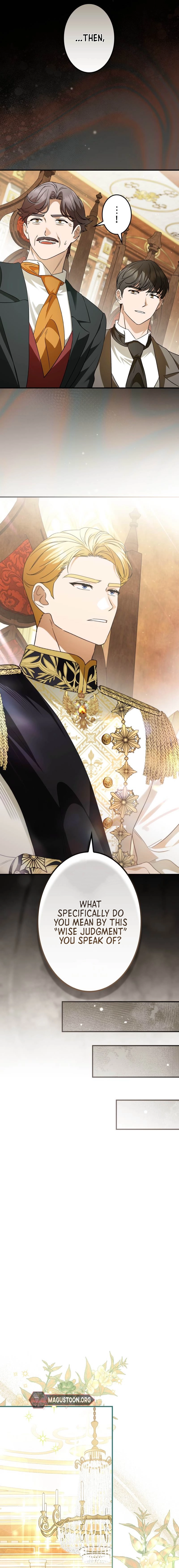 Read The Scent That Binds Us chapter 75 image 13 on Lezhin