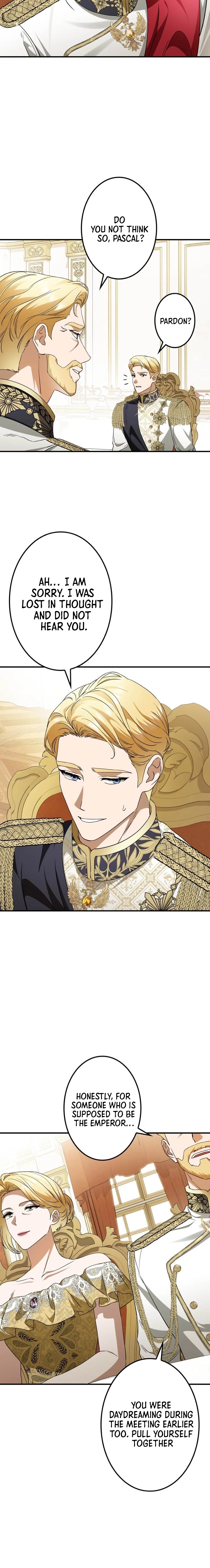 Read The Scent That Binds Us chapter 75 image 16 on Lezhin