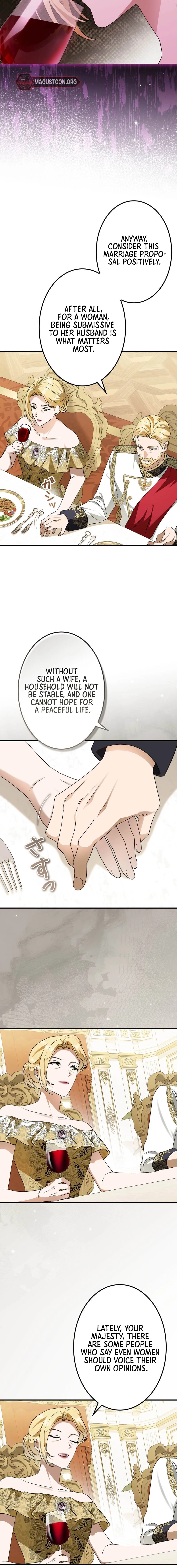 Read The Scent That Binds Us chapter 75 image 18 on Lezhin