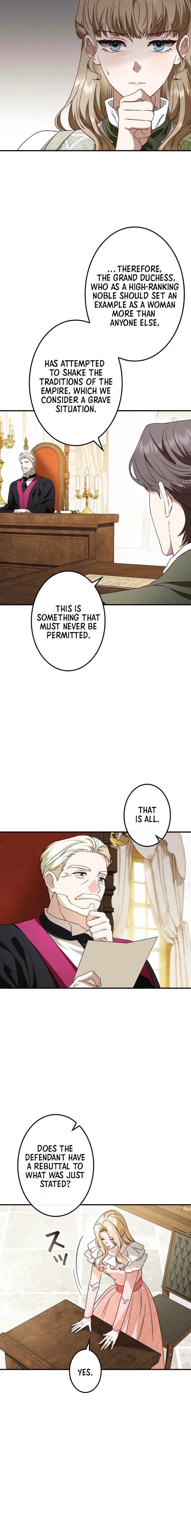 Read The Scent That Binds Us chapter 76 image 12 on Lezhin