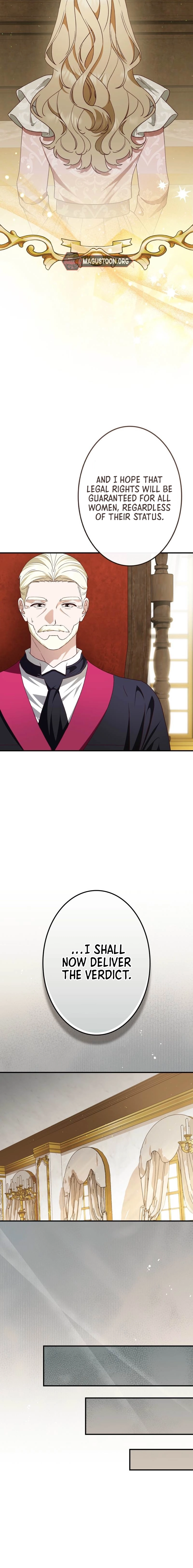 Read The Scent That Binds Us chapter 76 image 16 on Lezhin