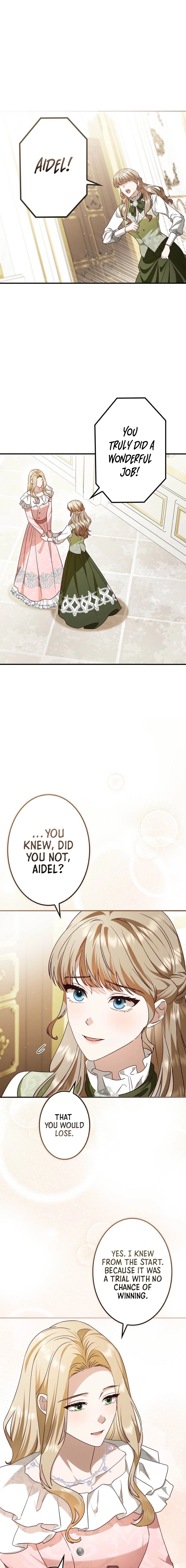 Read The Scent That Binds Us chapter 76 image 17 on Lezhin