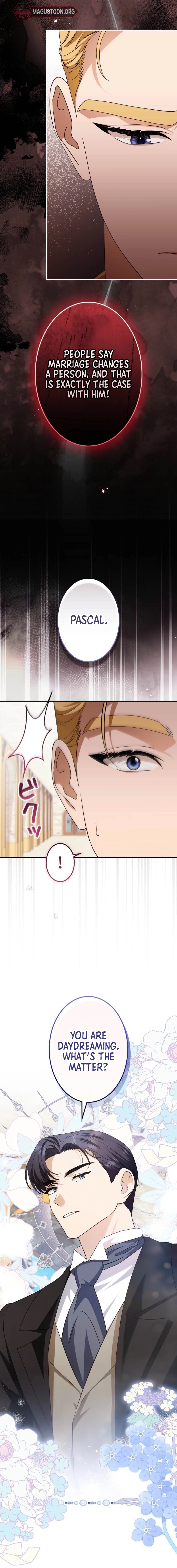 Read The Scent That Binds Us chapter 76 image 2 on Lezhin