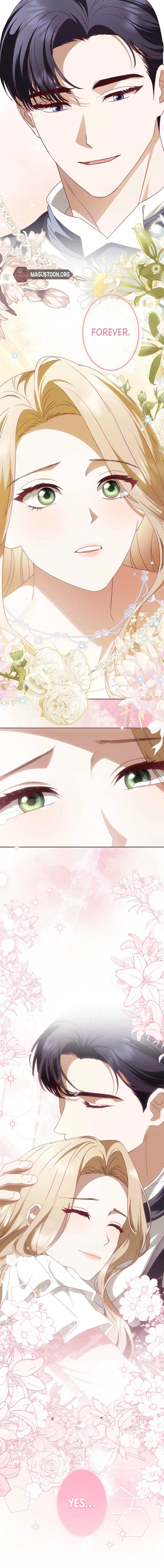 Read The Scent That Binds Us chapter 76 image 21 on Lezhin