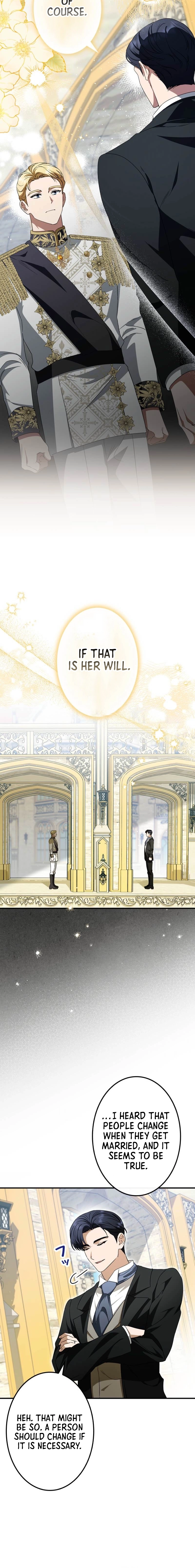 Read The Scent That Binds Us chapter 76 image 6 on Lezhin