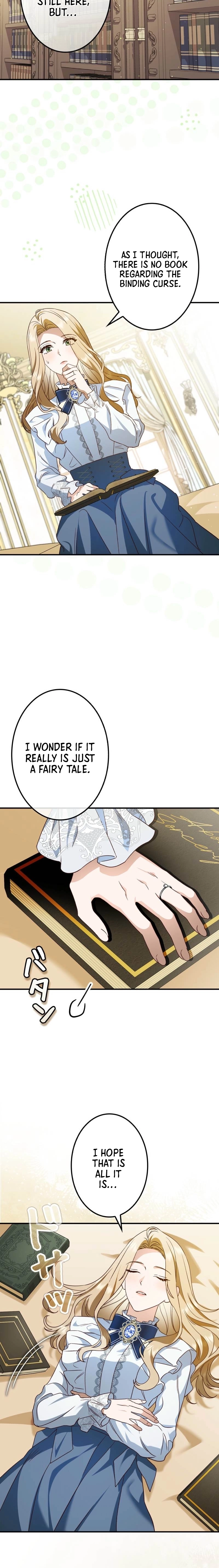 Read The Scent That Binds Us chapter 77 image 12 on Lezhin