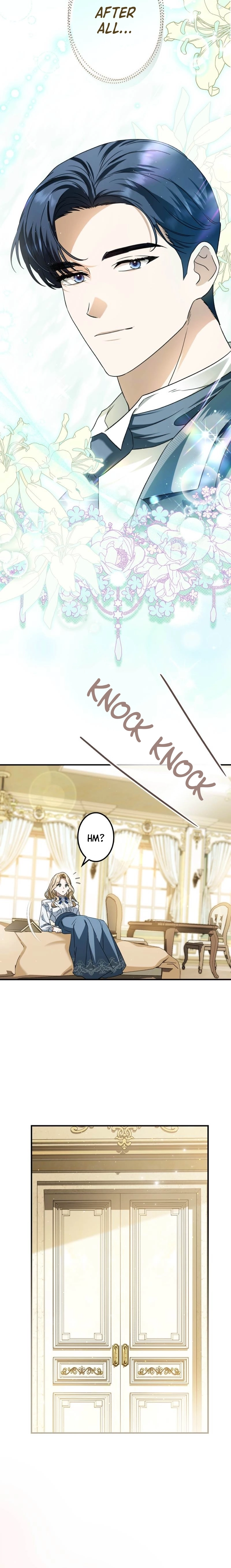 Read The Scent That Binds Us chapter 77 image 14 on Lezhin