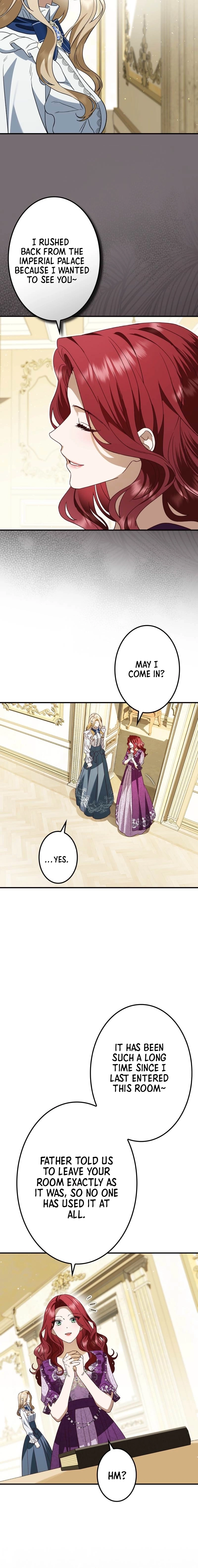 Read The Scent That Binds Us chapter 77 image 16 on Lezhin