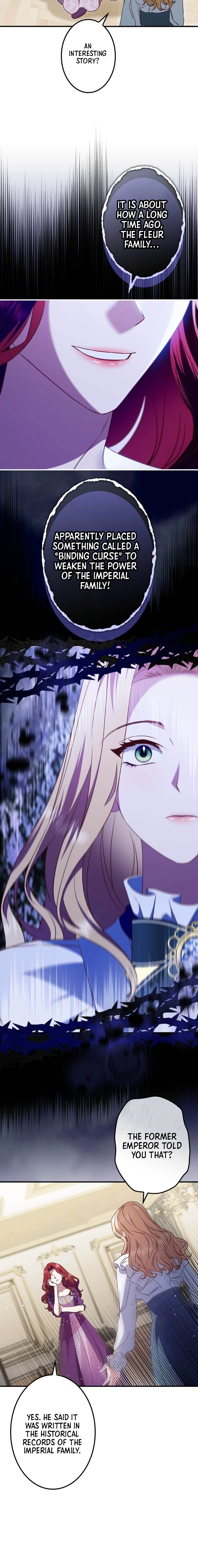 Read The Scent That Binds Us chapter 77 image 18 on Lezhin