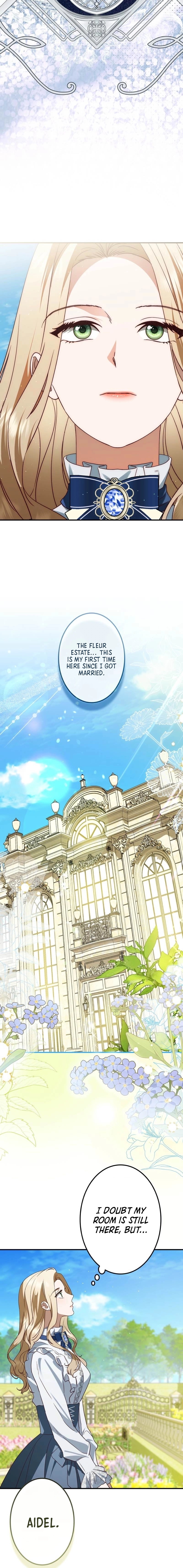 Read The Scent That Binds Us chapter 77 image 6 on Lezhin