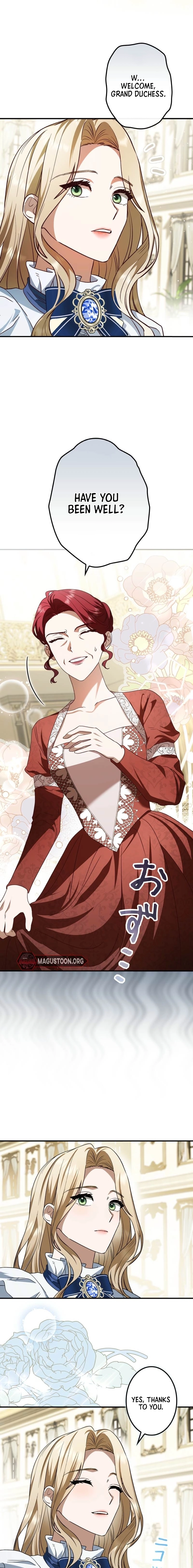 Read The Scent That Binds Us chapter 77 image 9 on Lezhin