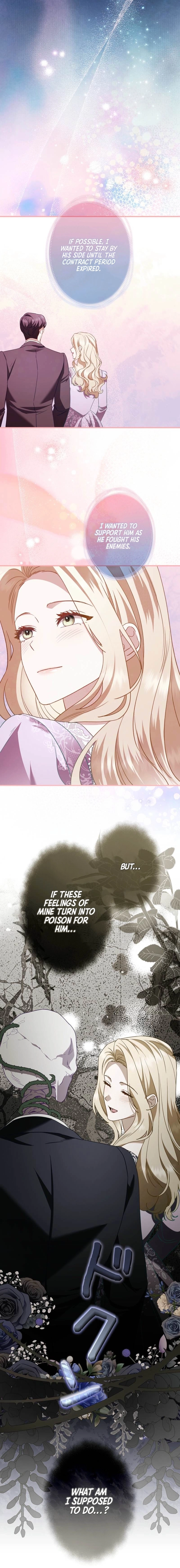 Read The Scent That Binds Us chapter 78 image 10 on Lezhin