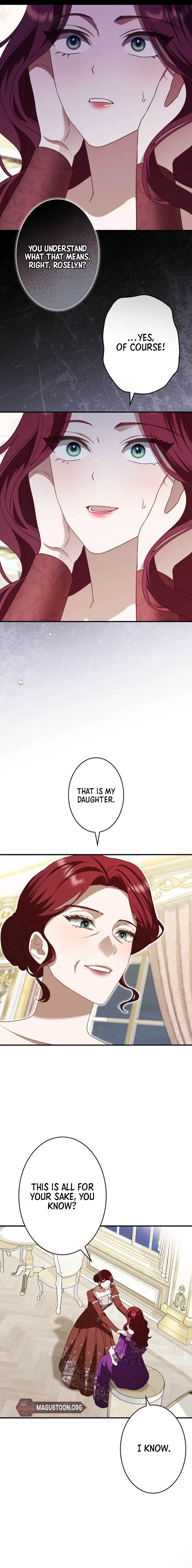 Read The Scent That Binds Us chapter 78 image 17 on Lezhin