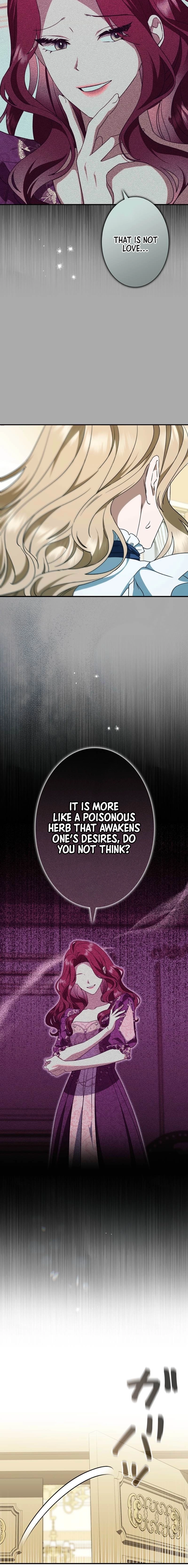 Read The Scent That Binds Us chapter 78 image 2 on Lezhin