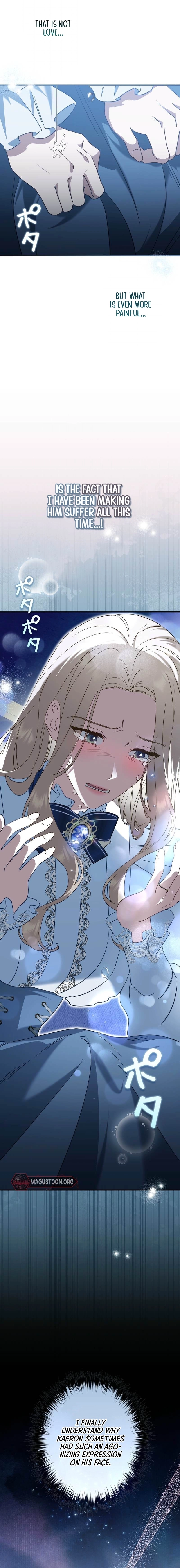Read The Scent That Binds Us chapter 78 image 9 on Lezhin