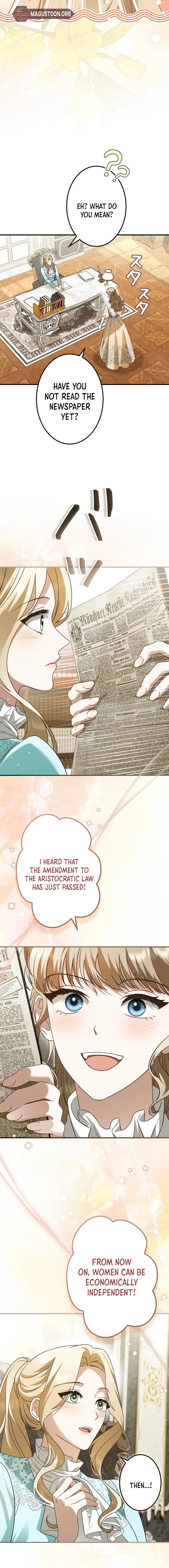 Read The Scent That Binds Us chapter 79 image 18 on Lezhin