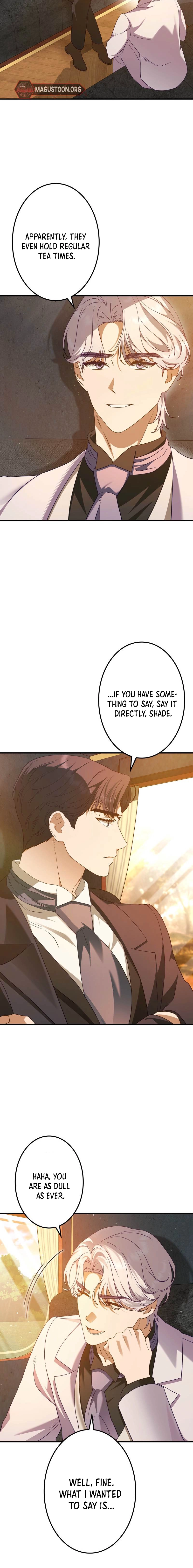 Read The Scent That Binds Us chapter 79 image 2 on Lezhin