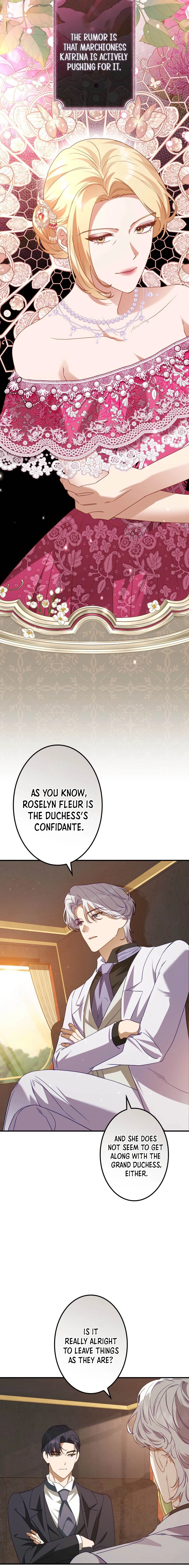 Read The Scent That Binds Us chapter 79 image 4 on Lezhin