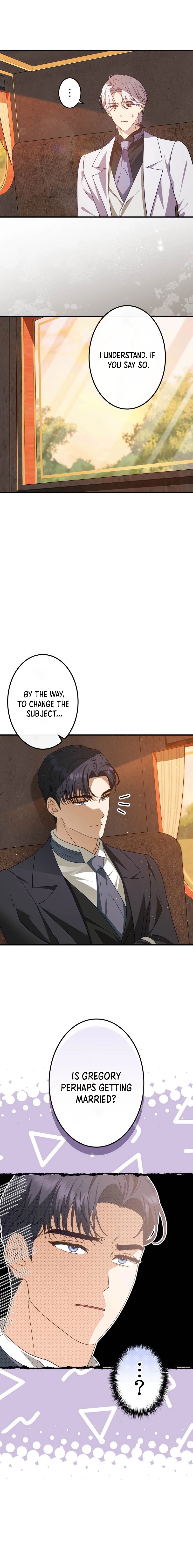 Read The Scent That Binds Us chapter 79 image 6 on Lezhin