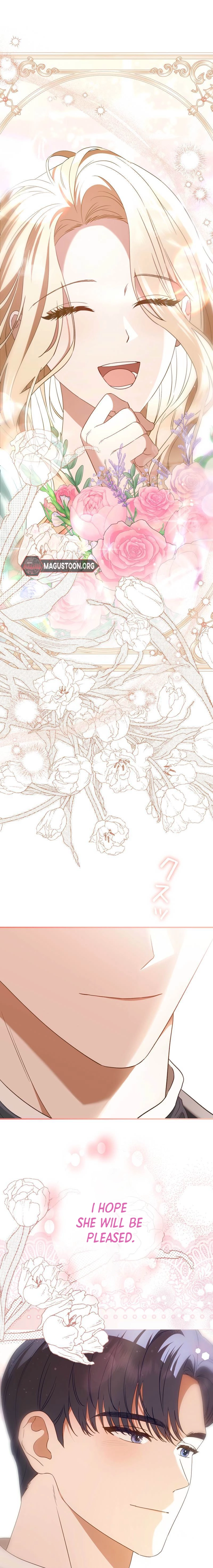 Read The Scent That Binds Us chapter 79 image 9 on Lezhin