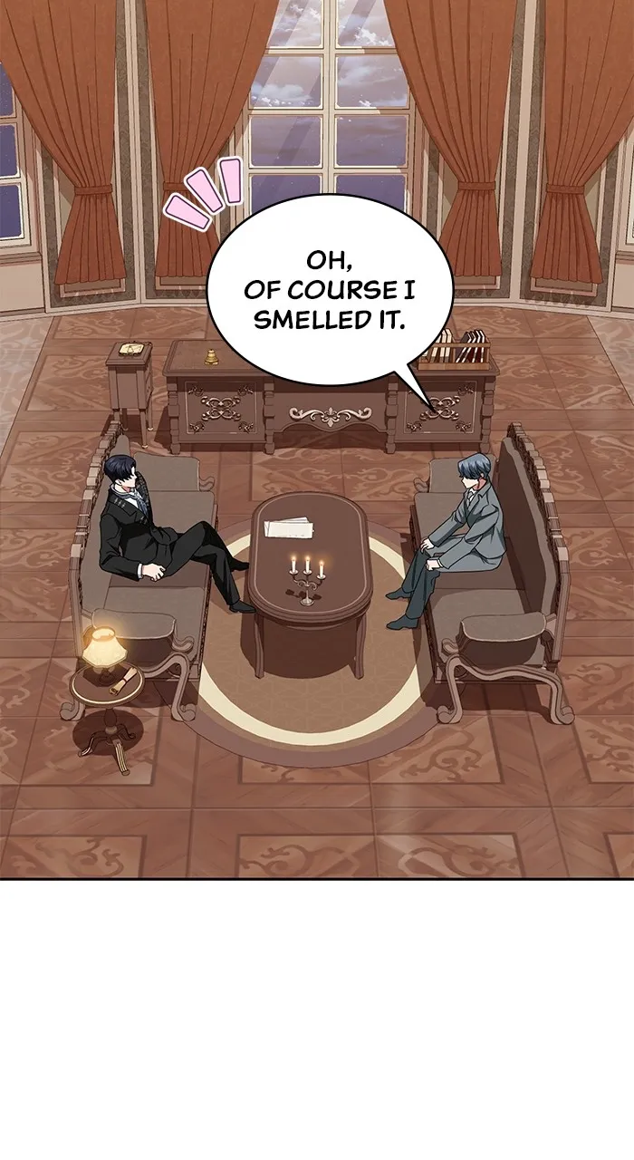 Read The Scent That Binds Us chapter 8 image 1 on Lezhin