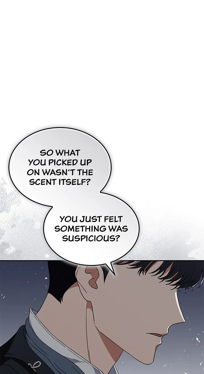 Read The Scent That Binds Us chapter 8 image 12 on Lezhin