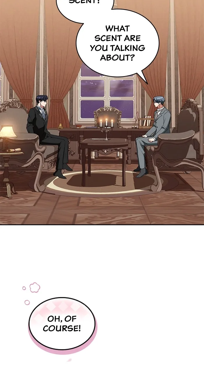Read The Scent That Binds Us chapter 8 image 14 on Lezhin