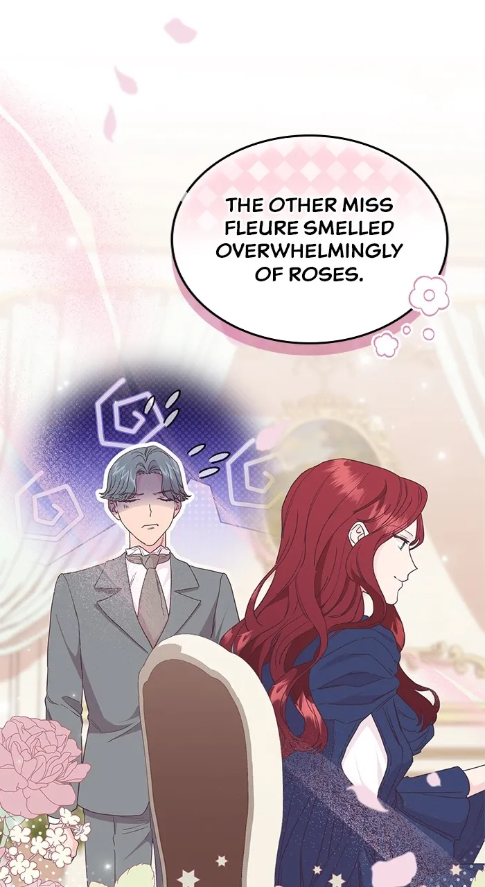 Read The Scent That Binds Us chapter 8 image 15 on Lezhin