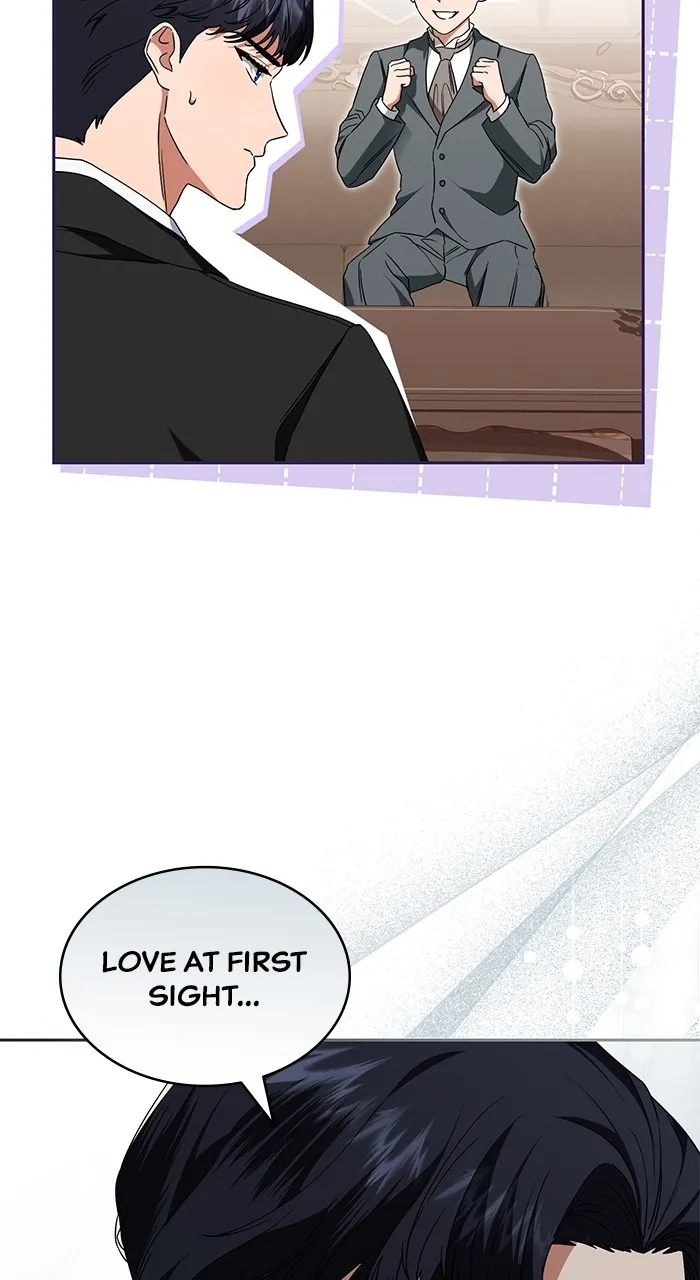 Read The Scent That Binds Us chapter 8 image 26 on Lezhin